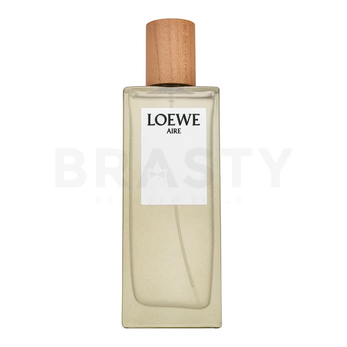 Loewe Loewe Aire toaletní voda pro ženy 50 ml