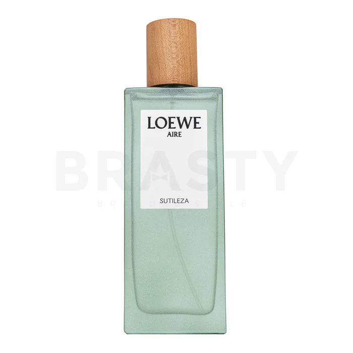 Loewe Aire Sutileza toaletní voda pro ženy 50 ml