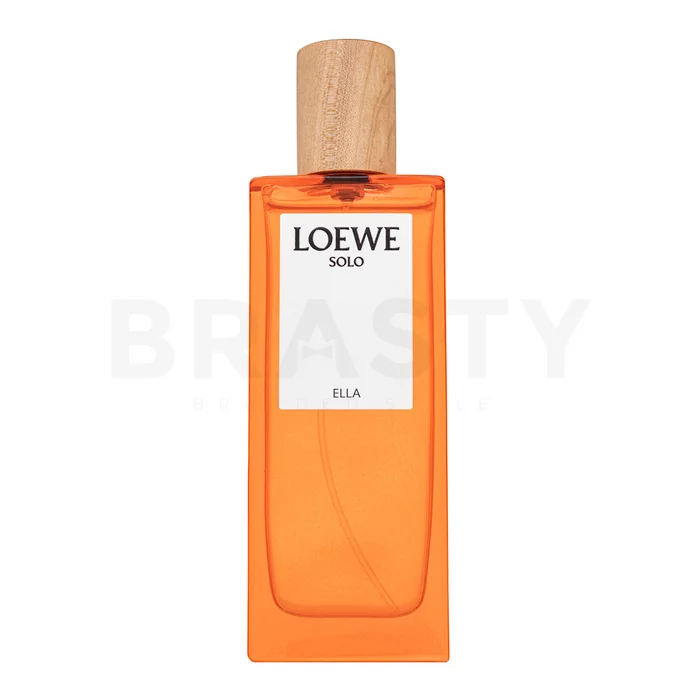 Loewe Solo Ella Eau de Parfum voor vrouwen 50 ml