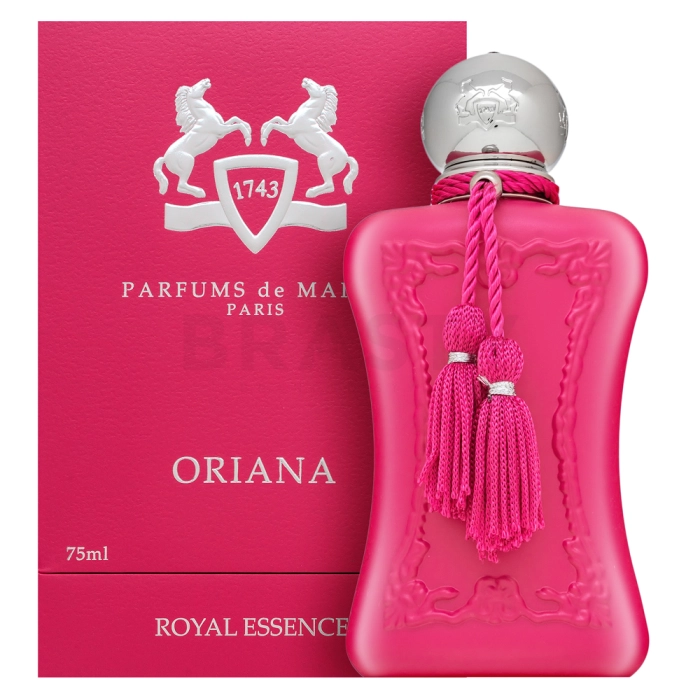 Parfums de Marly Oriana parfémovaná voda pro ženy 75 ml
