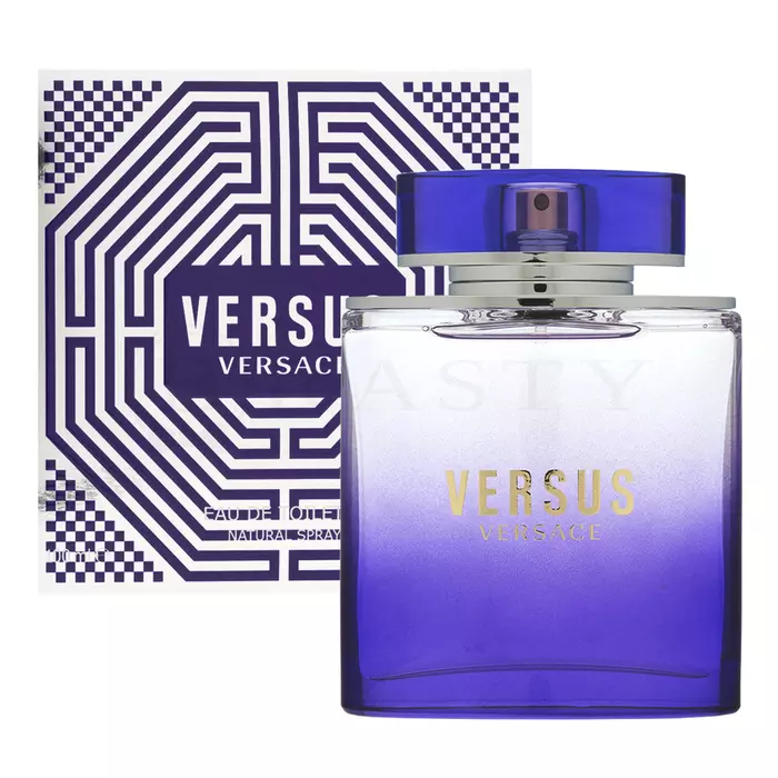 Versace Versus toaletní voda pro ženy 100 ml