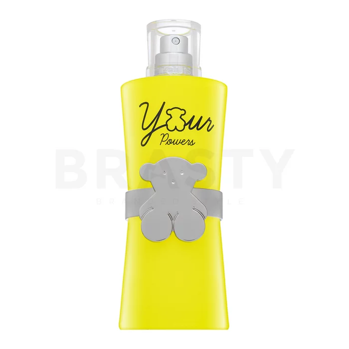 Tous Your Powers toaletní voda pro ženy 90 ml