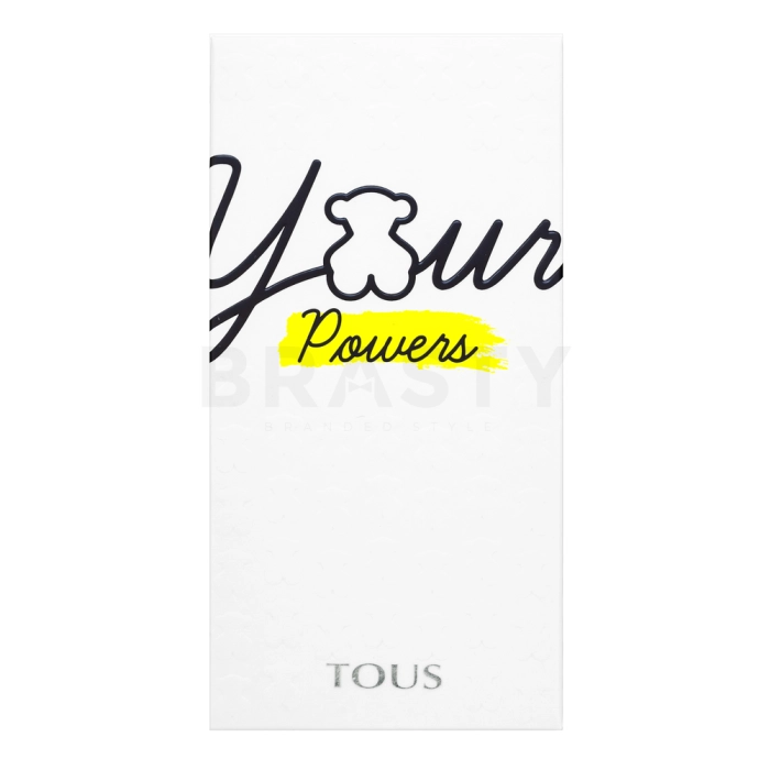 Tous Your Powers toaletní voda pro ženy 90 ml