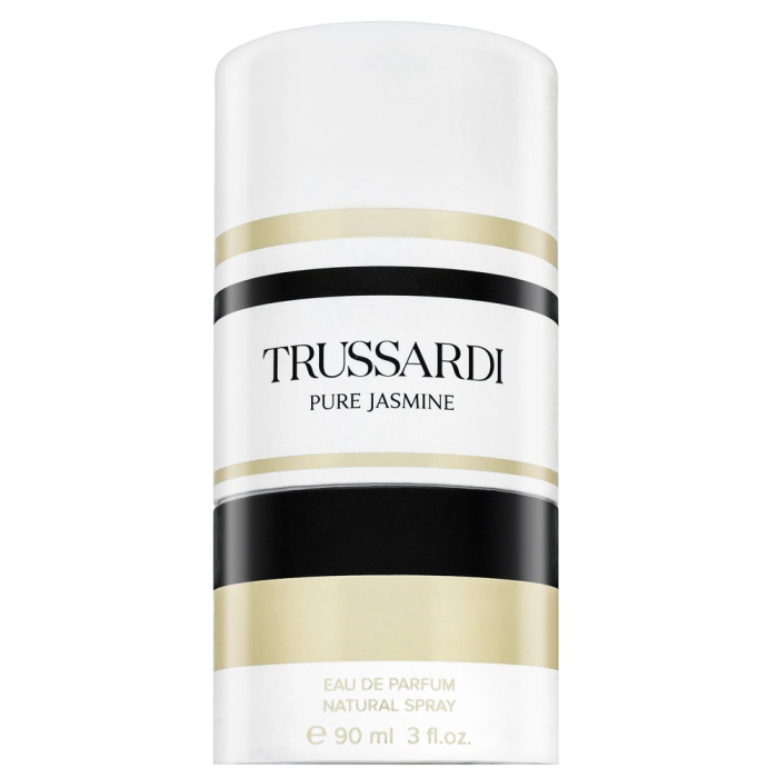 Trussardi Pure Jasmine Eau de Parfum femei 90 ml