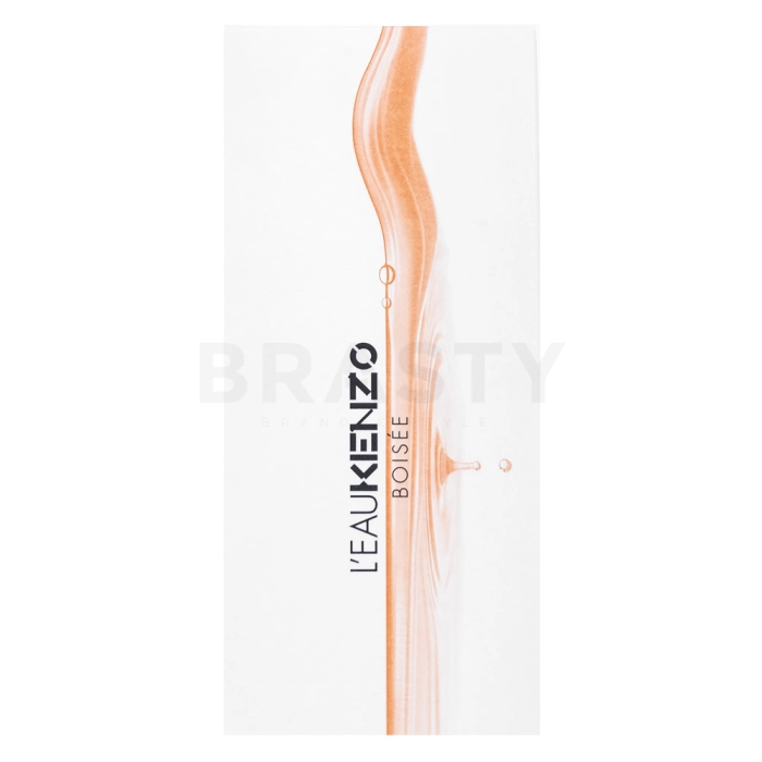 Kenzo L'Eau Kenzo Pour Homme Boisée woda toaletowa dla mężczyzn 50 ml