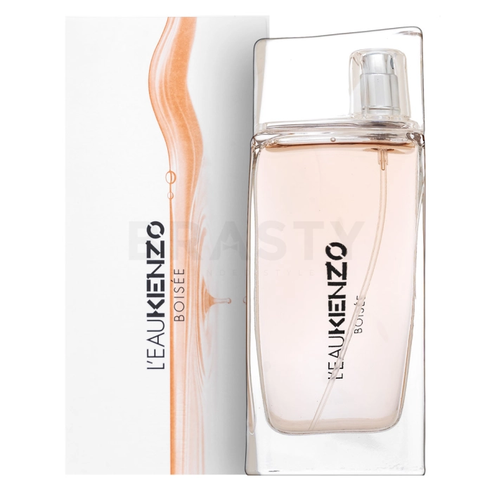 Kenzo L'Eau Kenzo Pour Homme Boisée woda toaletowa dla mężczyzn 50 ml