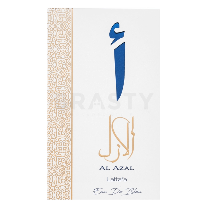Lattafa Al Azal parfémovaná voda unisex 100 ml