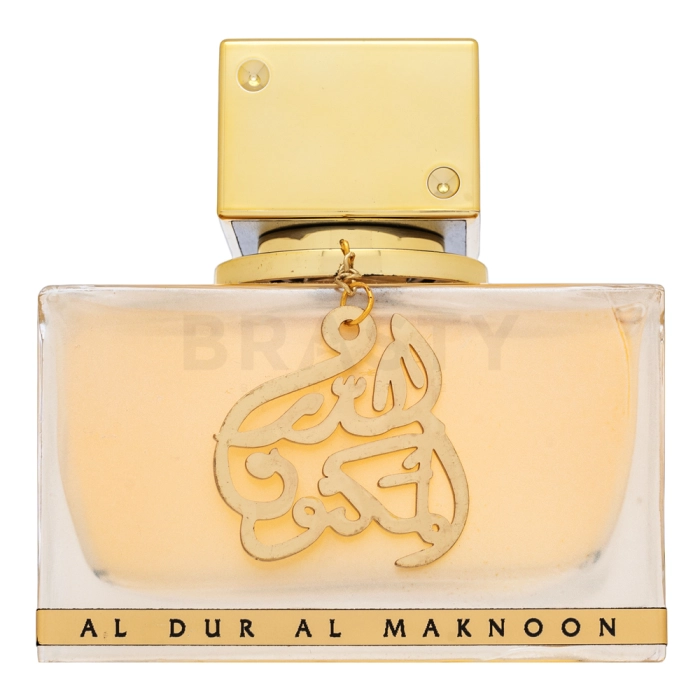 Lattafa Al Dur Al Maknoon Gold parfemska voda unisex 100 ml