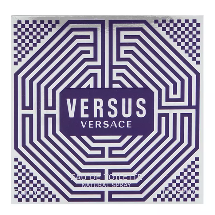 Versace Versus toaletní voda pro ženy 50 ml