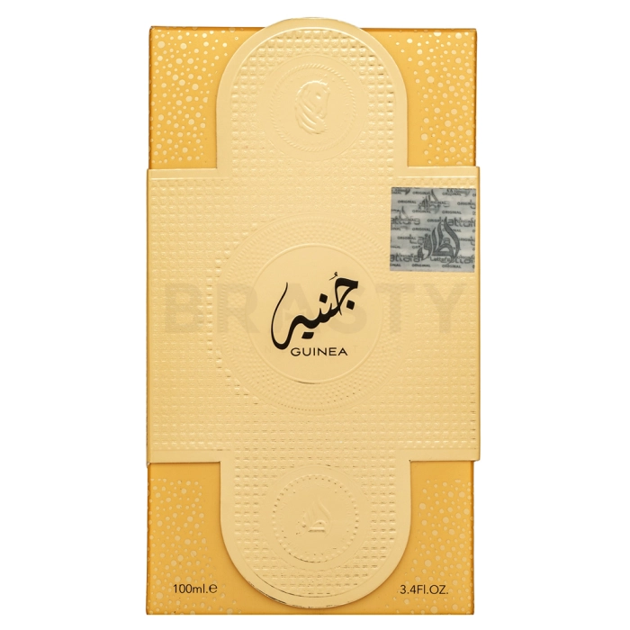 Lattafa Guinea parfémovaná voda unisex 100 ml
