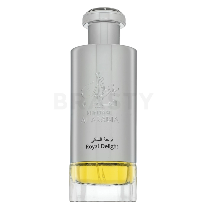 Lattafa Khaltaat Al Arabia Royal Delight woda perfumowana unisex 100 ml