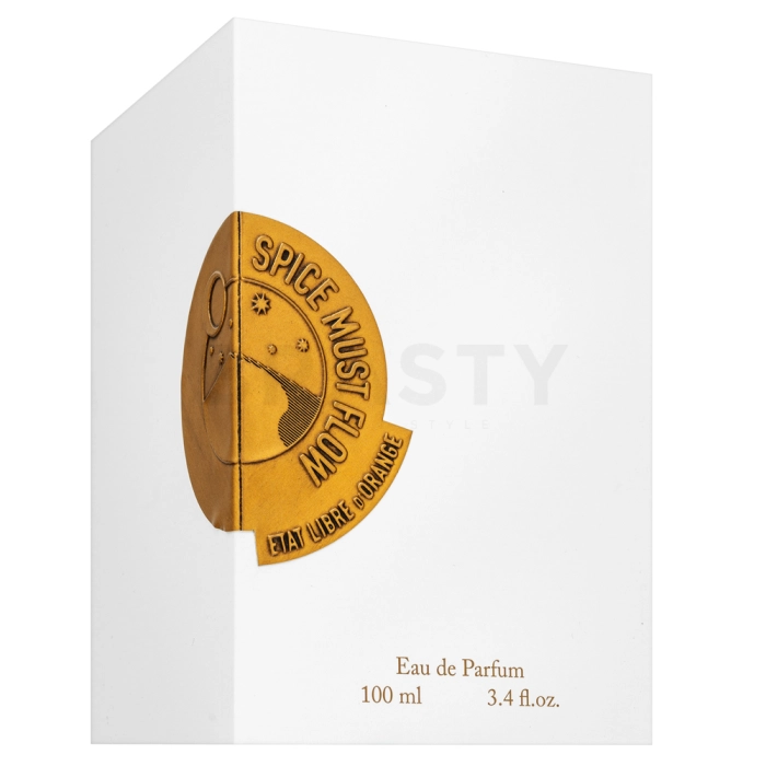 Etat Libre d’Orange Spice Must Flow parfémovaná voda unisex 100 ml