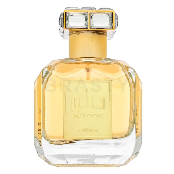 Lattafa Sutoor Eau de Parfum unisex 100 ml