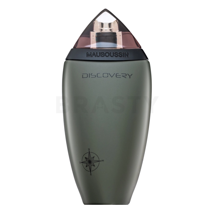 Mauboussin Discovery Eau de Parfum voor mannen 100 ml