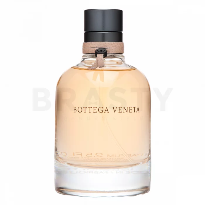 Bottega Veneta Veneta Eau de Parfum para mujer 75 ml