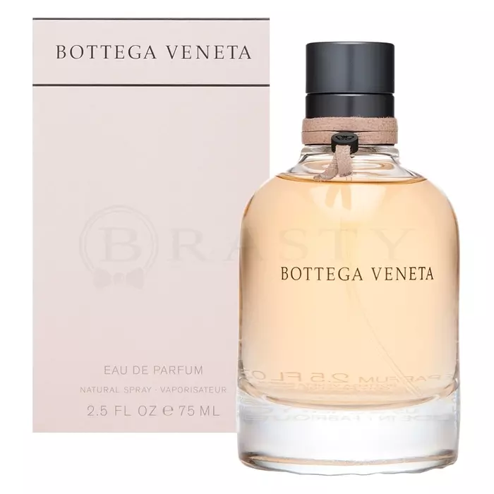 Bottega Veneta Veneta Eau de Parfum para mujer 75 ml