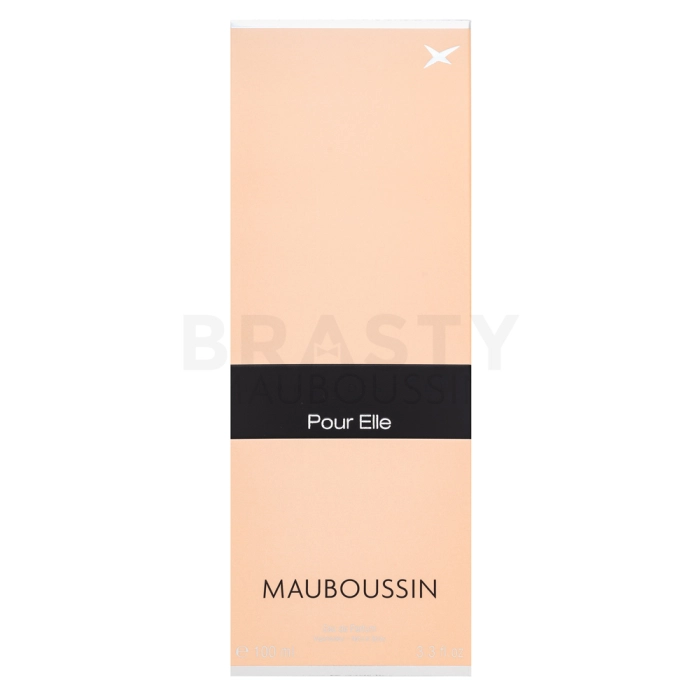 Mauboussin Pour Elle Eau de Parfum für Damen 100 ml