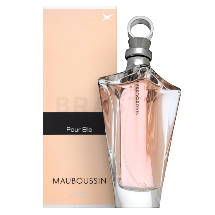 Mauboussin Pour Elle Eau de Parfum für Damen 100 ml