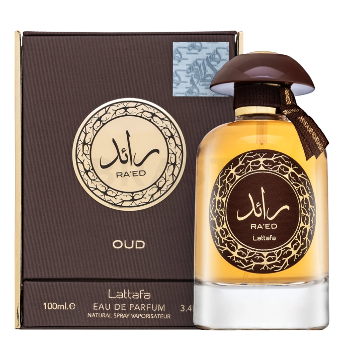 Lattafa Ra'ed Oud woda perfumowana unisex 100 ml