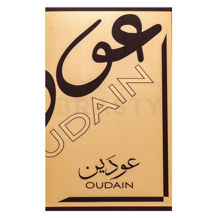 Lattafa Oudain Eau de Parfum unisex 100 ml