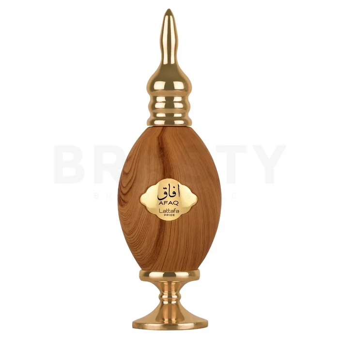 Lattafa Pride Afaq Eau de Parfum unisex 100 ml