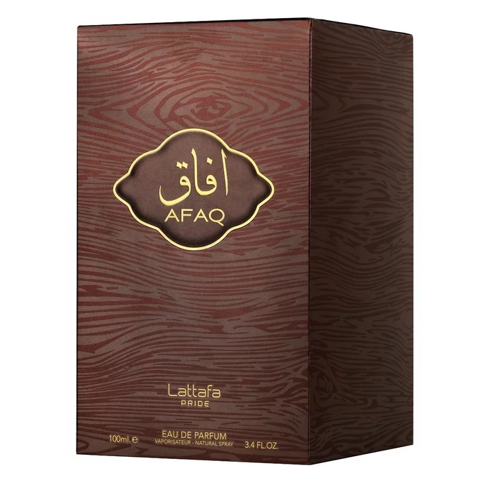 Lattafa Pride Afaq Eau de Parfum unisex 100 ml