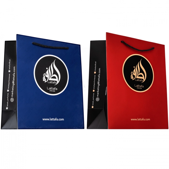 Lattafa Pride Afaq Eau de Parfum unisex 100 ml