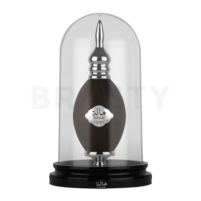 Lattafa Pride Hala Eau de Parfum unisex 100 ml