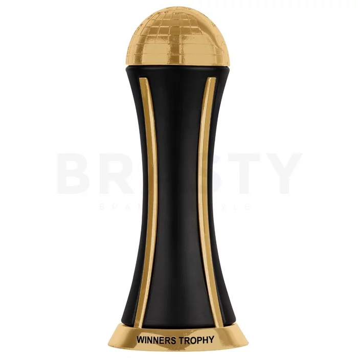Lattafa Pride Al Khas Winners Trophy Gold Eau de Parfum unisex 100 ml