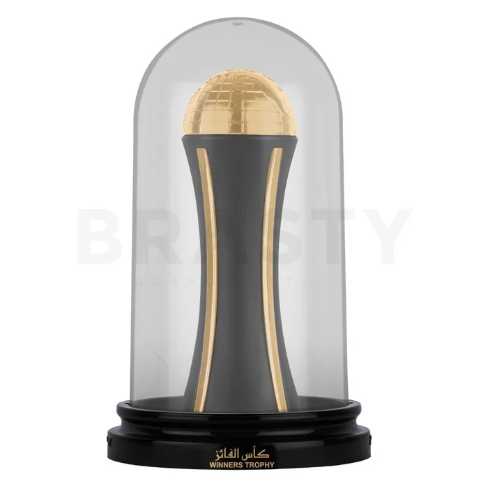 Lattafa Pride Al Khas Winners Trophy Gold Eau de Parfum unisex 100 ml