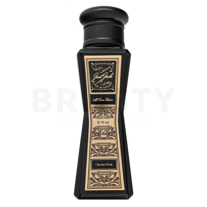 Just Jack Orchid Noir woda perfumowana dla kobiet 50 ml