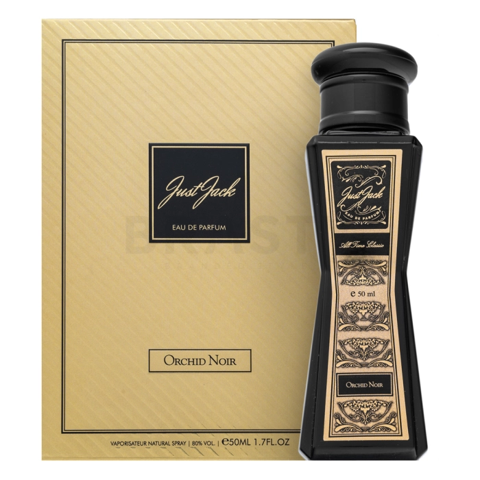 Just Jack Orchid Noir woda perfumowana dla kobiet 50 ml