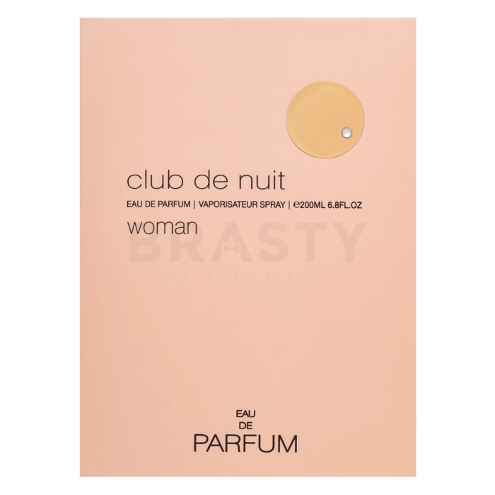 Armaf Club de Nuit Women Eau de Parfum femei 200 ml