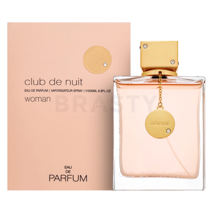 Armaf Club de Nuit Women Eau de Parfum femei 200 ml