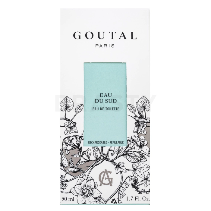 Annick Goutal Eau Du Sud toaletná voda pre mužov 50 ml