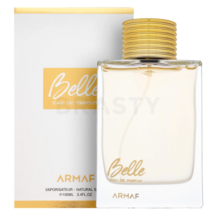 Armaf Belle Pour Femme parfémovaná voda pro ženy 100 ml