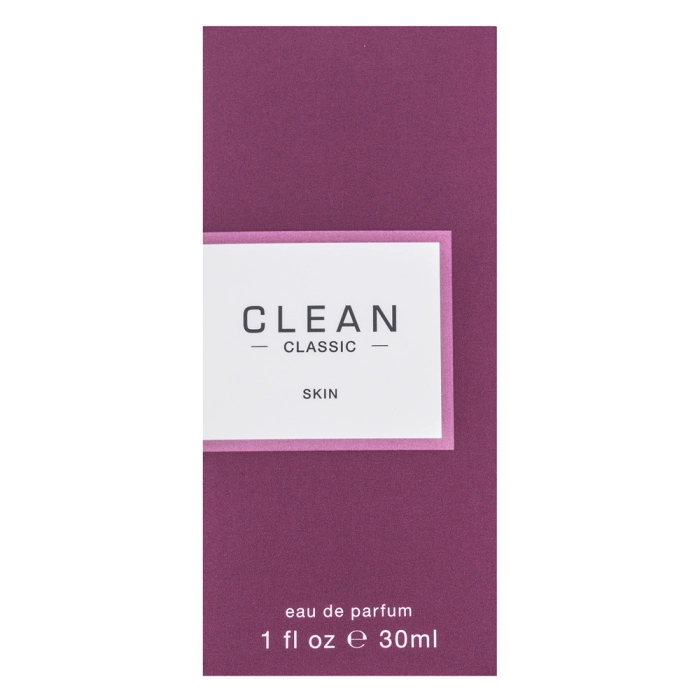 Clean Classic Skin woda perfumowana dla kobiet 30 ml