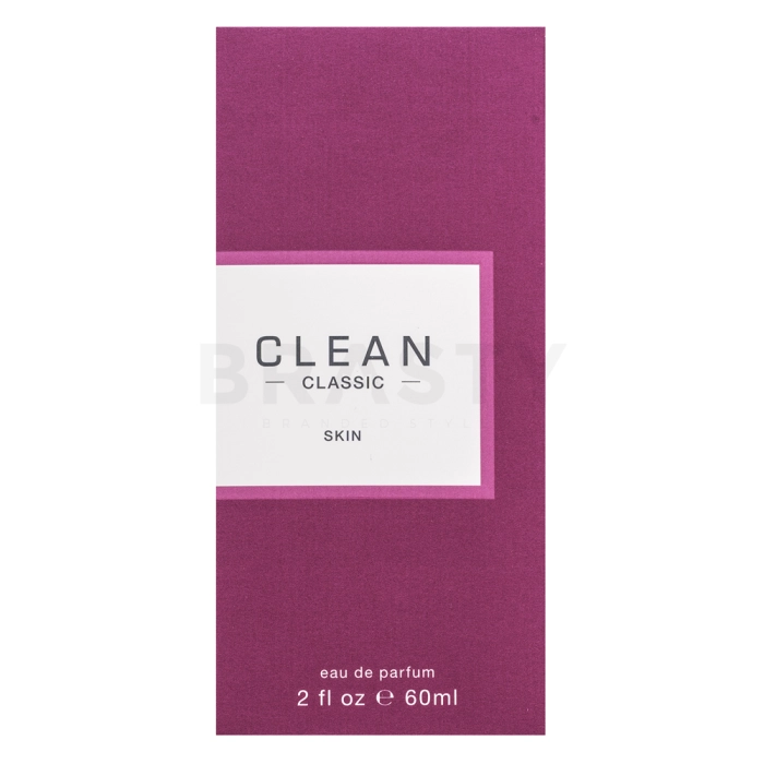 Clean Classic Skin Парфюмна вода за жени 60 ml