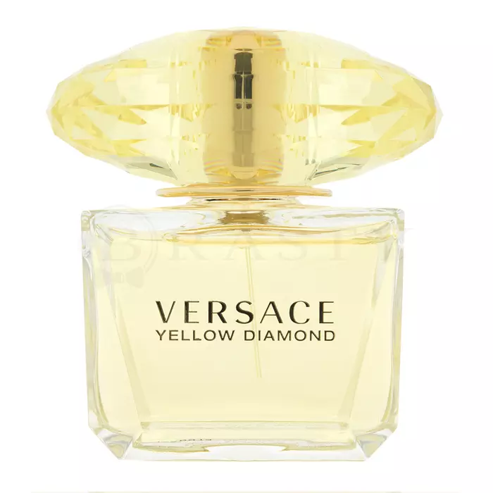 Versace Yellow Diamond toaletní voda pro ženy 90 ml