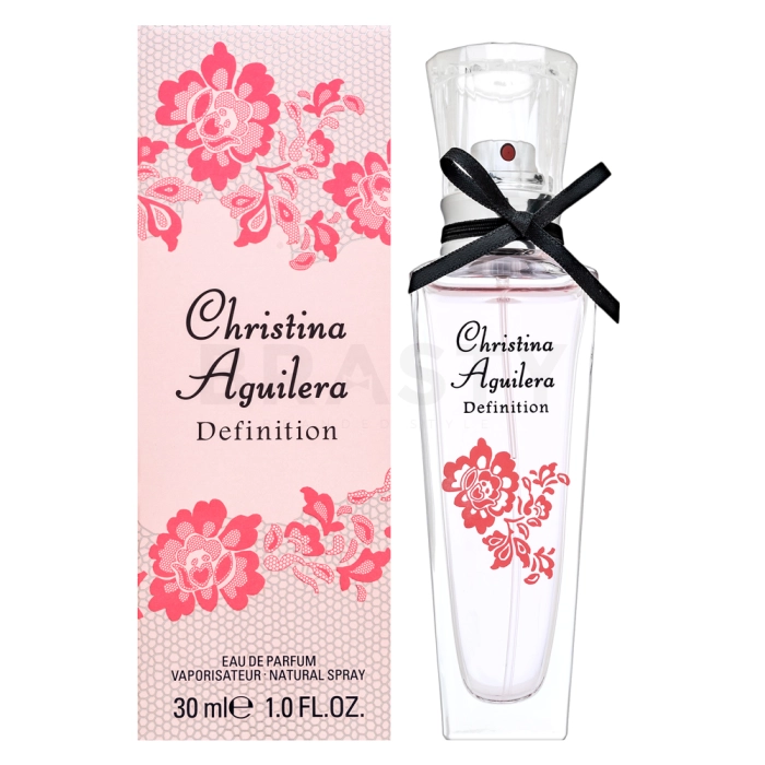 Christina Aguilera Definition parfemska voda za žene 30 ml