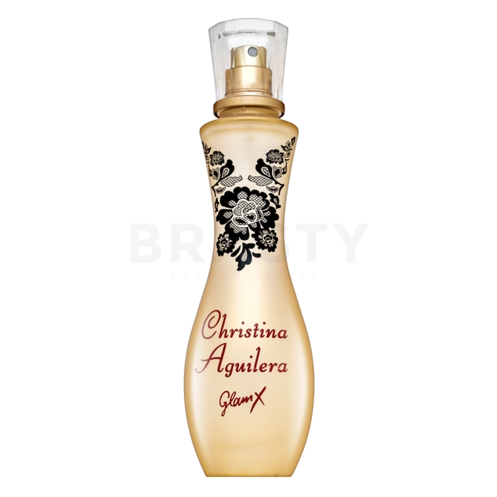 Christina Aguilera Glam X parfémovaná voda pre ženy 60 ml