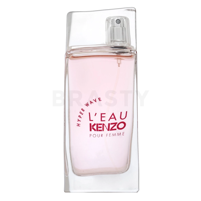 Kenzo L'Eau Kenzo Hyper Wave Pour Femme woda toaletowa dla kobiet 50 ml