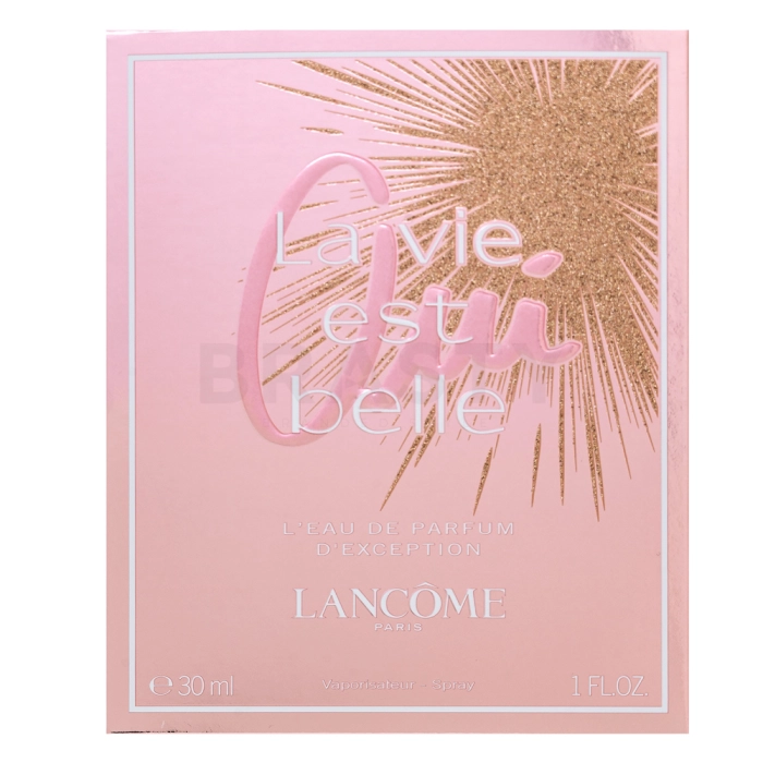 Lancôme La Vie Est Belle Oui parfémovaná voda pro ženy 30 ml