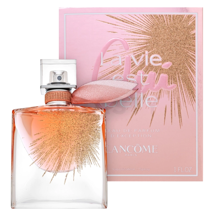 Lancôme La Vie Est Belle Oui parfémovaná voda pro ženy 30 ml