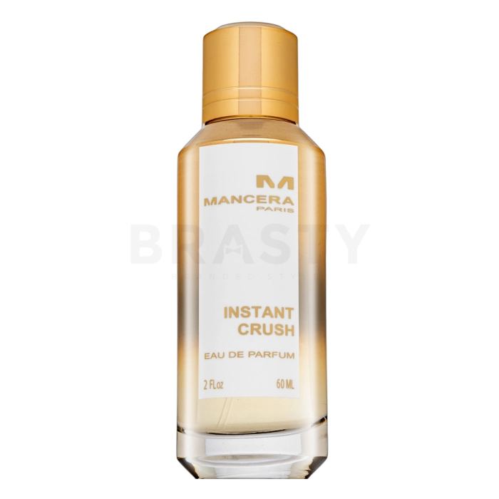 Mancera Instant Crush Eau de Parfum unisex 60 ml