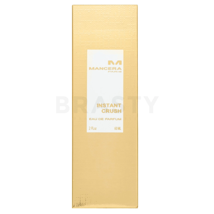 Mancera Instant Crush Eau de Parfum unisex 60 ml
