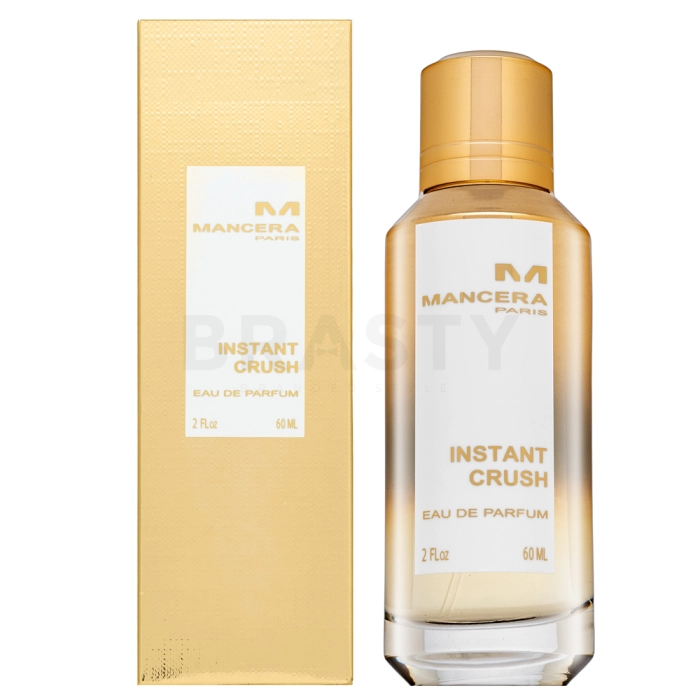 Mancera Instant Crush Eau de Parfum unisex 60 ml