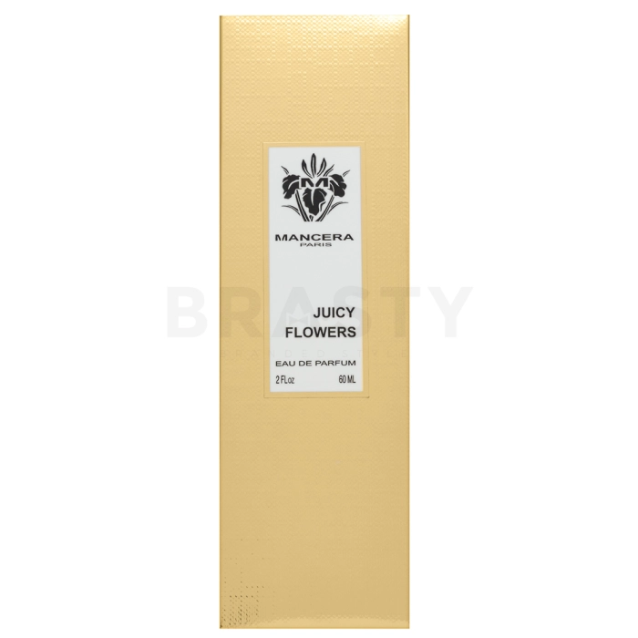 Mancera Juicy Flowers parfémovaná voda pro ženy 60 ml
