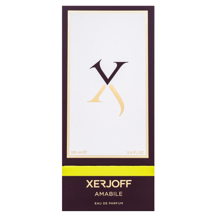 Xerjoff Amabile parfémovaná voda unisex 100 ml
