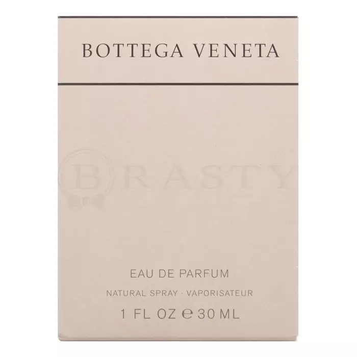 Bottega Veneta Veneta parfémovaná voda pro ženy 30 ml